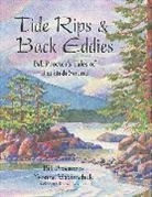 Bill Proctor, Yvonne Maximchuk, Bill Proctor, Billy Proctor - Tide Rips and Back Eddies: Bill Proctor's Tales of Blackfish Sound