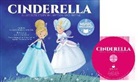 Susan Sandvig Walker, Lucy Fleming - Cinderella: A Favorite Story in Rhythm and Rhyme [With CD (Audio)]