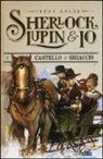 Irene Adler, I. Bruno, Iacopo Bruno - Il castello di ghiaccio