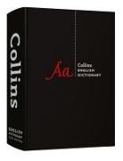 Collins Dictionaries - English Dictionary Complete and Unabridged Edition