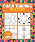 Eric Saunders - Brain Training Puzzles