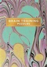 Eric Saunders - Brain Training Puzzles