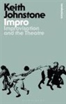 Keith Johnstone, Johnstone Keith - Impro