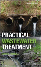 David L Russell, David L. Russell, DL Russell, Russell David L. - Practical Wastewater Treatment