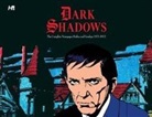 Bald, Ken Bald, Daniel Herman - Dark Shadows the Complete Newspaper Dailies and Sunday