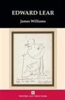Unknown, James Williams - Edward Lear