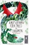 MR TIM PORTEUS, Mr Tim Porteus, Tim Porteus, Morvern Graham - East Lothian Folk Tales for Children