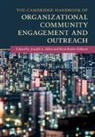 Joseph A. Allen, Joseph A. (University of Nebraska Allen, Edited By Joseph A., Joseph A Allen, Joseph A. Allen, Joseph A. (University of Nebraska Allen... - Cambridge Handbook of Organizational Community Engagement and Outreach