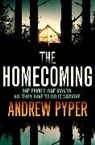Andrew Pyper, Andrew Pyper, Pyper Andrew - The Homecoming