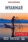 Insight Guides, Insight Guides - Myanmar (Burma)