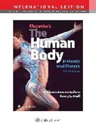 Barbara Janson Cohen, Cohen Barbara Janson, Hull, Kerry Hull - Memmlers the Human Body in Health & Dise
