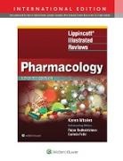 Karen Whalen, Carinda Feild, Richard Finkel, Thomas A. Panavelil, Rajan Radhakrishnan - Pharmacology