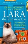 Dion Leonard, Dion Pembroke Leonard, Leonard Dion, Sophie Pembroke - Lara The Runaway Cat