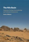 WILLIAM MARTIN A. J, Martin Williams, Martin (University of Adelaide) Williams, Martin A. J. Williams, Martin A. J. (University of Adelaide) Williams, Williams Martin - Nile Basin