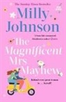 Milly Johnson, Johnson Milly, Milly Johnson - The Magnificent Mrs Mayhew
