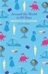 Jules Verne - Around the World in Eighty Days