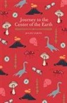 Jules Verne - Journey to the Center of the Earth