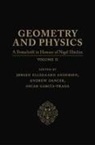 Andrew (Professor of Mathematics Dancer, ANDREW; ELLE DANCER, Jorgen (Professor of Mathemati Ellegaard Andersen, Andrew Dancer, Andrew (Professor of Mathematics Dancer, Dancer Andrew... - Geometry and Physics: Volume 2