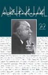 Sidney (Co-Editor Gottlieb, Sidney Gottlieb, Sidney (Co-Editor Gottlieb, Gottlieb Sidney - Hitchcock Annual