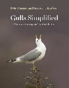 Pete Dunne, Pete Karlson Dunne, Dunne Pete, Kevin Karlson, Kevin T. Karlson, Karlson Kevin T. - Gulls Simplified