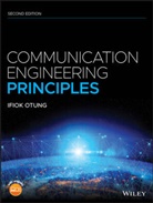 I Otung, Ifiok Otung, Otung Ifiok - Communication Engineering Principles