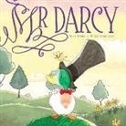 Alex Field, Peter Carnavas - Mr Darcy