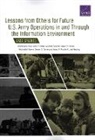 Michael A Brown, Colin P Clarke, Colin P. Clarke, Steven S Davenport, Joel Harding, Jakub P Hlavka... - Lessons from Others for Future U.S. Army Operations in and Through the Information Environment