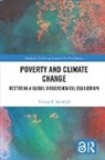 Fitzroy B. Beckford - Poverty and Climate Change