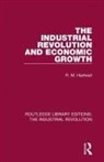 Hartwell, R M Hartwell, R. M. Hartwell - Industrial Revolution and Economic Growth