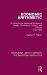 Stanley H. Palmer, Palmer Stanley H., Stanley H. Palmer, Palmer Stanley H. - Economic Arithmetic