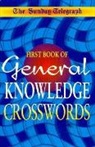 Telegraph Group Limited - Daily Telegraph Book of General Knowledge Crossword