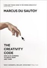 Marcus Du Sautoy - Creativity Code