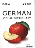 Collins Dictionaries - German Visual Dictionary