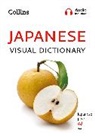 Collins Dictionaries - Japanese Visual Dictionary