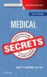 Mary Harward, Mary P Harward, Mary P. Harward, Mary P. (Medical Staff Harward, Harward Mary P. - Medical Secrets