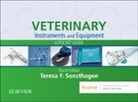 Teresa F Sonsthagen, Teresa F. Sonsthagen, Teresa F. (Instructor Sonsthagen, Sonsthagen Teresa F. - Veterinary Instruments and Equipment