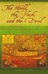 Patricia Cleary - World, the Flesh, and the Devil