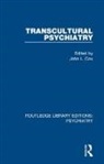 John L. Cox, John L Cox, John L. Cox - Transcultural Psychiatry
