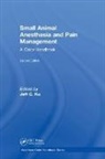 Jeff Ko, Jeff (Department of Veterinary Clinical Scienc Ko, Jeff C (Department of Veterinary Clinical Scie Ko, Jeff Ko, Jeff (Department of Veterinary Clinical Sciences Ko, Jeff C Ko... - Small Animal Anesthesia and Pain Management