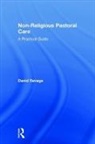 David Savage, David (British Humanist Society) Savage - Non-Religious Pastoral Care