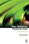 David Savage, David (British Humanist Society) Savage - Non-Religious Pastoral Care