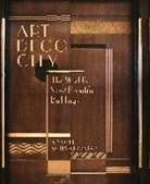 Arnold Schwartzman, Schwartzman Arnold - Art Deco City