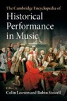 Colin (Royal College of Music Lawson, Colin Lawson, Colin (Royal College of Music Lawson, Lawson Colin, Robin Stowell, Robin (Cardiff University) Stowell... - Cambridge Encyclopedia of Historical Performance in Music