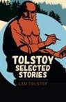 Leo Tolstoy - Tolstoy Selected Stories