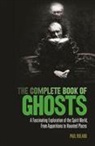 Paul Roland - Complete Book of Ghosts