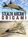 Jayson Merrill - Stealth Aircraft Origami