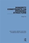 aga Zec, Draga Zec - Sonority Constraints on Prosodic Structure