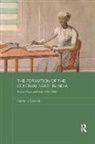Hayden J. Bellenoit, Hayden J. (Us Naval Academy Bellenoit - Formation of the Colonial State in India