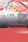 Adrian Eissa, Adrian Eissa KC, Adrian Eissa QC - Confiscation Law Handbook