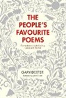 Gary Dexter, Dexter Gary - The People's Favourite Poems